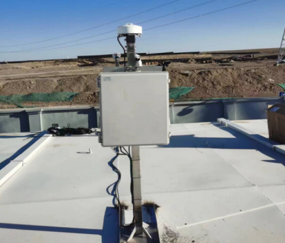 北斗全天空成像仪