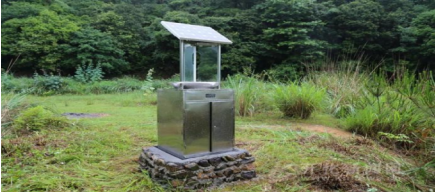 虫情分析测报仪